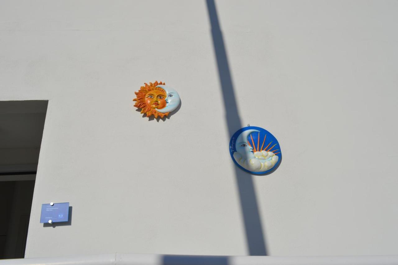 Bed And Breakfast Villa Tota Catanzaro Exterior foto